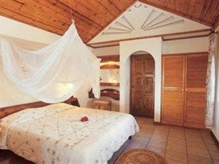 Beach Villa Guesthouse Grand Anse  Ngoại thất bức ảnh