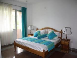 Beach Villa Guesthouse Grand Anse  Ngoại thất bức ảnh