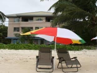 Beach Villa Guesthouse Grand Anse  Ngoại thất bức ảnh
